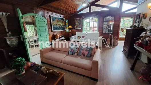 Casa com 4 Quartos à venda, 179m² no Freguesia (Ilha do Governador), Rio de Janeiro