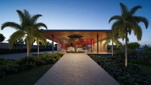 Lote/Terreno à venda, 420m² no Fazenda da Mata, Bauru