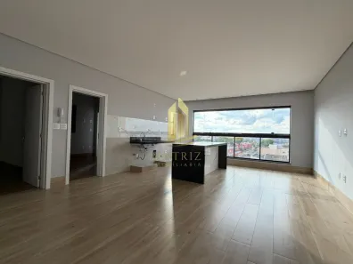Apartamento com 3 Quartos à venda, 97m² no Cidade Nova, Franca