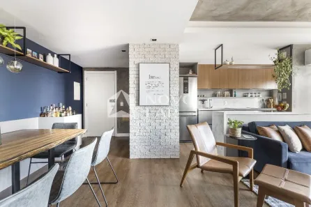 Apartamento com 3 Quartos à venda, 101m² no Cristal, Porto Alegre