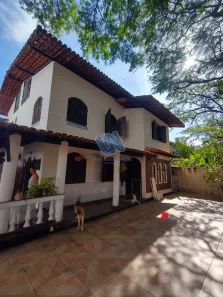 Casa com 4 Quartos para venda ou aluguel, 419m² no Caminho das Árvores, Salvador