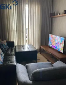 Apartamento com 3 Quartos à venda, 79m² no Lapa, São Paulo