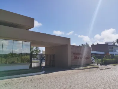 Casa de Condomínio com 3 Quartos para alugar, 230m² no Massagueira de Baixo, Marechal Deodoro