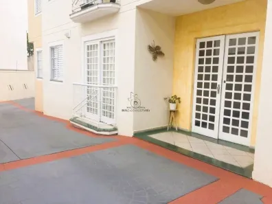 Apartamento com 3 Quartos à venda, 85m² no Parque Campolim, Sorocaba