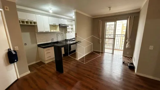 Apartamento com 2 Quartos à venda, 45m² no Jardim Olímpia, Jaú
