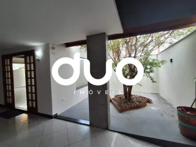 Casa com 3 Quartos à venda, 196m² no Morumbi, Piracicaba