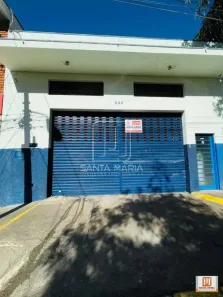 Ponto Comercial para alugar, 182m² no Centro, Ribeirão Preto