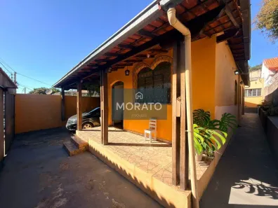 Casa com 3 Quartos à venda, 135m² no Riacho das Pedras, Contagem