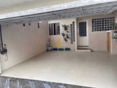 Casa com 3 Quartos à venda, 123m² no Jardim Santa Mena, Guarulhos