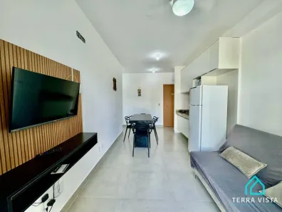 Apartamento com 1 Quarto à venda, 44m² no Praia Grande, Ubatuba