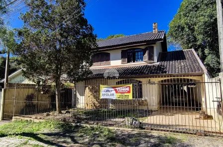 Casa com 3 Quartos à venda, 255m² no Boa Vista, Curitiba