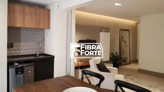 Apartamento com 3 Quartos para alugar, 92m² no Vila Brandina, Campinas