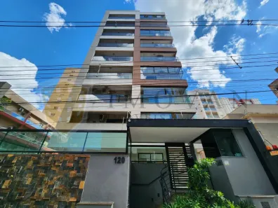 Kitnet com 1 Quarto à venda, 33m² no Nova Aliança, Ribeirão Preto