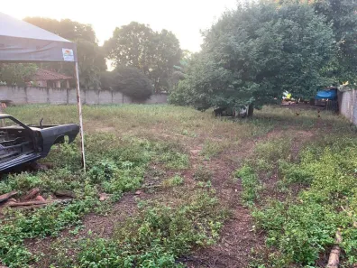 Lote/Terreno à venda, 10m² no Condomínio Parque dos Cisnes, Goiânia