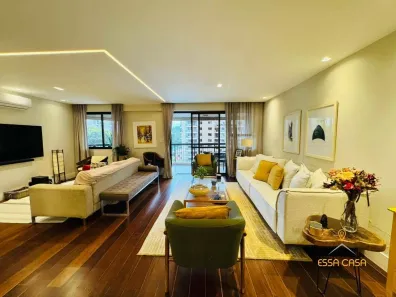 Apartamento com 4 Quartos à venda, 160m² no Barra da Tijuca, Rio de Janeiro