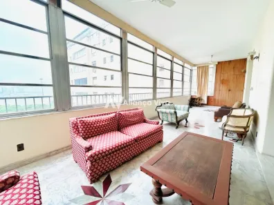 Apartamento com 6 Quartos à venda, 403m² no Botafogo, Rio de Janeiro