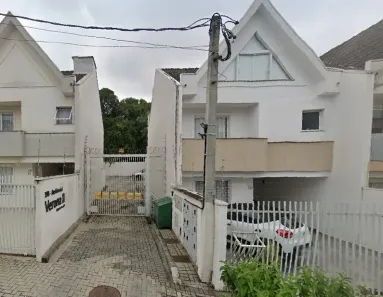 Casa de Condomínio com 3 Quartos à venda, 149m² no Uberaba, Curitiba