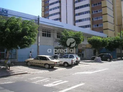 Sala Comercial para alugar, 35m² no Aldeota, Fortaleza