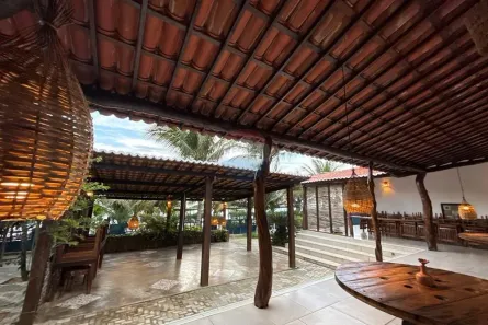 Casa com 3 Quartos à venda, 400m² no , Touros