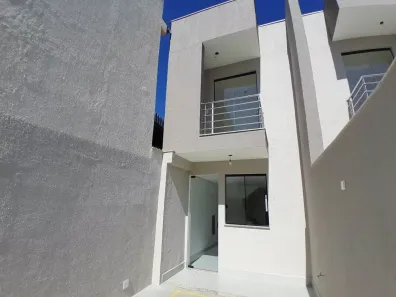 Casa com 2 Quartos à venda, 110m² no Santa Mônica, Belo Horizonte