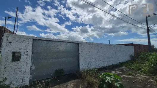Lote/Terreno à venda, 725m² no Araçagy, São José de Ribamar