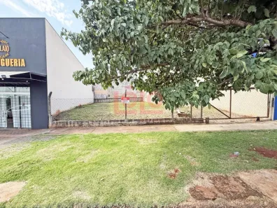 Lote/Terreno à venda, 310m² no Jardim Santa Clara, Maringá