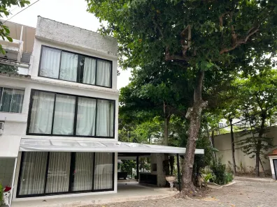 Casa de Condomínio com 2 Quartos à venda, 120m² no Barra da Tijuca, Rio de Janeiro