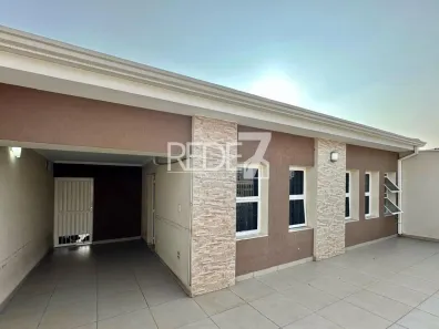 Casa com 3 Quartos à venda, 180m² no Jardim Eulina, Campinas