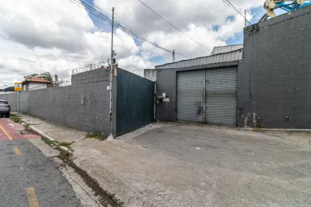 Ponto Comercial para alugar, 100m² no Jardim Arpoador, São Paulo