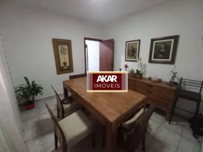 Casa com 4 Quartos à venda, 150m² no Taboão, São Bernardo do Campo