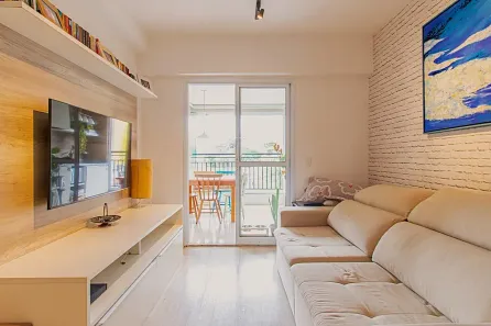 Apartamento com 3 Quartos à venda, 98m² no Jardim Paraíso, São Paulo
