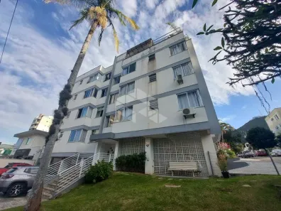 Apartamento com 1 Quarto para alugar, 45m² no Trindade, Florianópolis