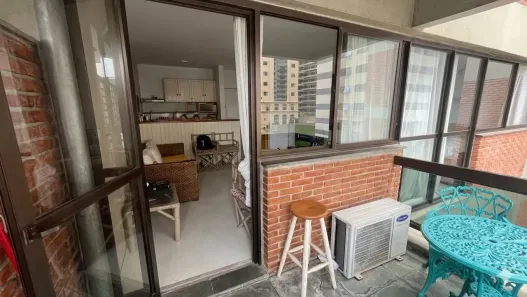Flat com 1 Quarto à venda, 53m² no Alphaville Centro Industrial e Empresarial/Alphaville., Barueri