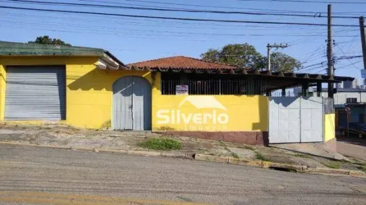 Casa com 2 Quartos à venda, 400m² no Vila Nair, São José dos Campos