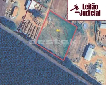 Lote/Terreno à venda, 9059m² no Centro, Buri
