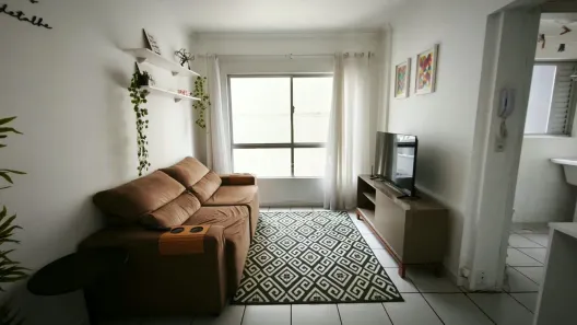 Apartamento com 2 Quartos para alugar, 70m² no Centro, Balneário Camboriú