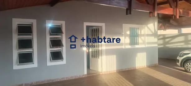 Imóvel Comercial para alugar, 140m² no Vila São Francisco, Hortolândia