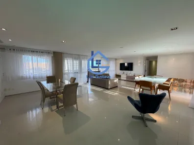 Apartamento com 4 Quartos à venda, 237m² no Guararapes, Fortaleza