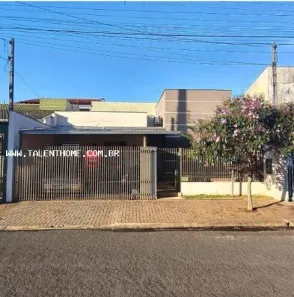 Casa com 3 Quartos à venda, 110m² no Brasília, Londrina