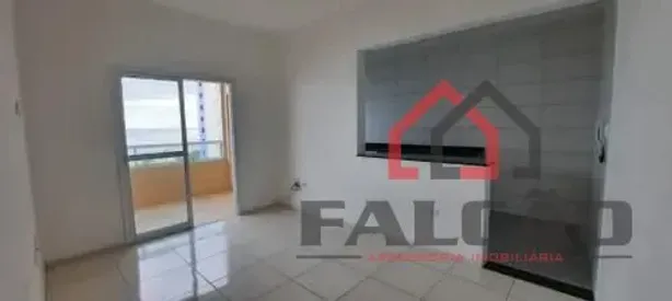 Apartamento com 2 Quartos à venda, 76m² no Caiçara, Praia Grande