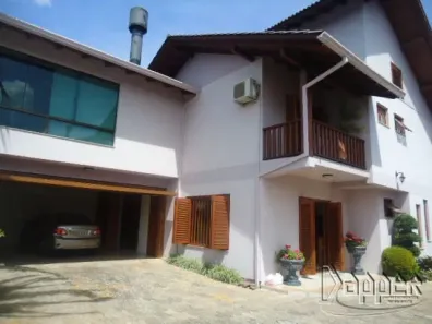 Casa com 3 Quartos à venda, 300m² no Hamburgo Velho, Novo Hamburgo
