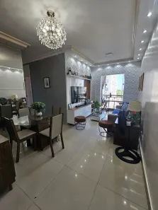 Apartamento com 3 Quartos à venda, 74m² no Tenoné, Belém