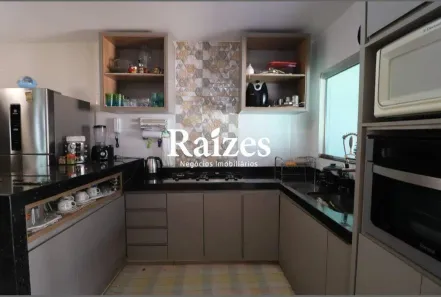 Casa com 2 Quartos para alugar, 150m² no Jardim Europa, Uberlândia