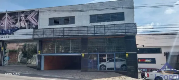 Imóvel Comercial com 1 Quarto para alugar, 500m² no Interlagos, Caxias do Sul