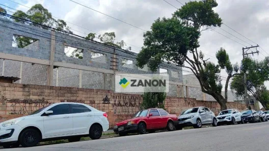 Galpão/Depósito/Armazém para alugar, 1200m² no Taboão, São Bernardo do Campo