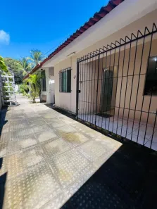 Casa de Condomínio com 2 Quartos à venda, 46m² no Pau Amarelo, Paulista
