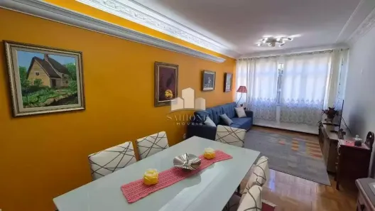 Apartamento com 3 Quartos à venda, 96m² no Centro, Petrópolis