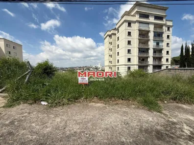 Lote/Terreno à venda, 807m² no Jardim Monte Verde, Valinhos