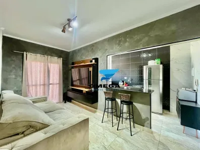Apartamento com 1 Quarto à venda, 55m² no Enseada, Guarujá