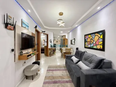 Apartamento com 2 Quartos à venda, 65m² no Oriço, Gravataí
